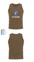 Sky Soldiers 34003392 Tank Top - 19