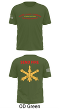Task Force Defender 2317452 Short Sleeve Performance Shirt - 56