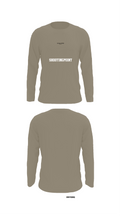 Shootingpoint 25717495 Long Sleeve Performance Shirt - 71