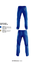Severna Park High School Basketball 70217438 Sweatpants - 1