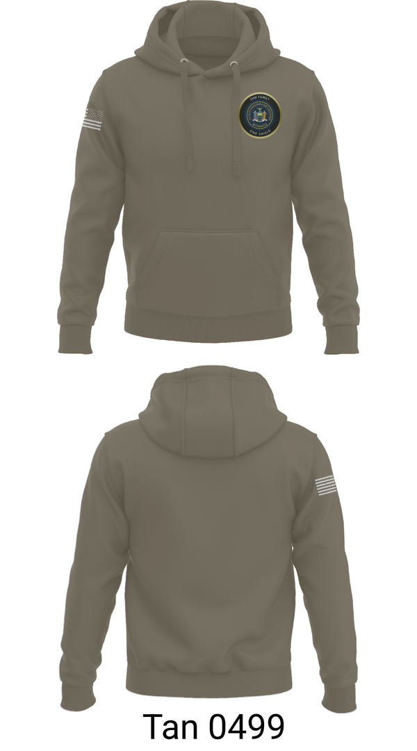 Hoodie, CCPD PBA, , Teamtime, Team time, sublimation, custom sports apparel, team uniforms, spirit wear, spiritwear, sports uniforms, custom shirts, team store, custom team store, fundraiser sports, apparel fundraiser