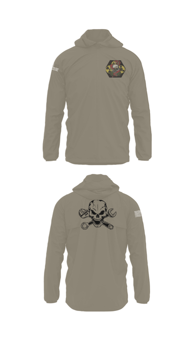 51st Chem 5478070 Windbreaker - 61