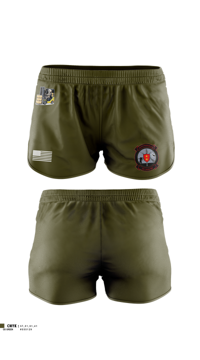 2D LAAD Ranger Panties - 2