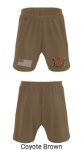 1-7FA Cobra Btry 25303520 Athletic Shorts With Pockets - 9