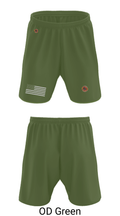 Fury company 68033597 Athletic Shorts With Pockets - 49