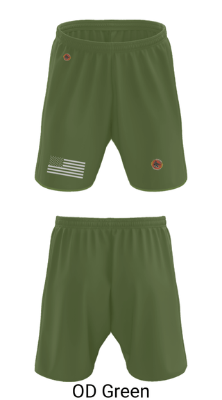 Athletic Shorts With Pockets, Fury company, Army, Teamtime, Team time, sublimation, custom sports apparel, team uniforms, spirit wear, spiritwear, sports uniforms, custom shirts, team store, custom team store, fundraiser sports, apparel fundraiser
