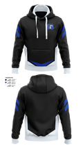 Heide Trask Senior High School Wrestling 50936219 Hoodie - 40