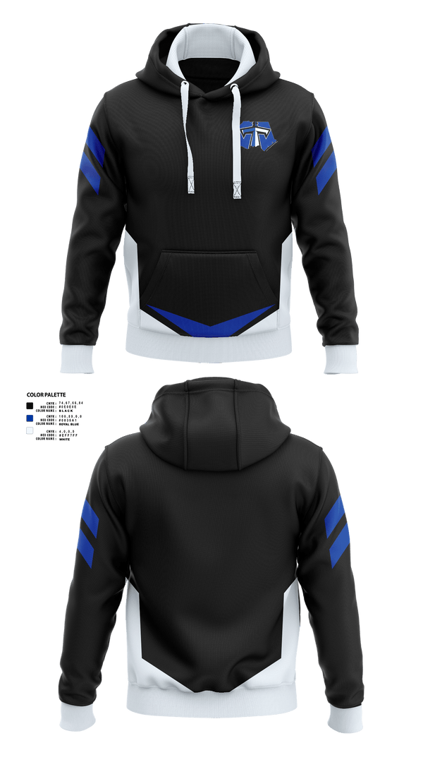 Hoodie, Heide Trask Senior High School Wrestling, Wrestling, Teamtime, Team time, sublimation, custom sports apparel, team uniforms, spirit wear, spiritwear, sports uniforms, custom shirts, team store, custom team store, fundraiser sports, apparel fundraiser