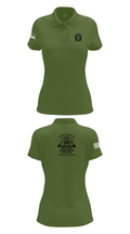 Class 88 25080920 Women's Short Sleeve Performance Polo  - 55