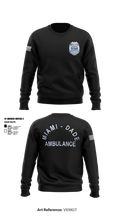 Darren 43071396 Crew Neck Sweatshirt - 1