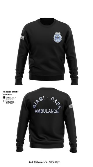 Crew Neck Sweatshirt, Darren, , Teamtime, Team time, sublimation, custom sports apparel, team uniforms, spirit wear, spiritwear, sports uniforms, custom shirts, team store, custom team store, fundraiser sports, apparel fundraiser