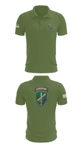 443 CA B Co 51054164 Short Sleeve Performance Polo - 47