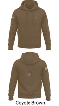 Radio operator 9884314 Hoodie - 18