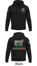 Junk Heroes 27502871 Hoodie - 10