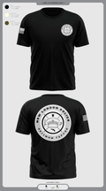 NLPD 53786982 Old School Cotton Feel Shirt - 1