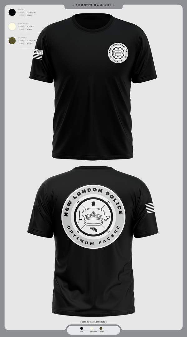 Old School Cotton Feel Shirt, NLPD, Police, Teamtime, Team time, sublimation, custom sports apparel, team uniforms, spirit wear, spiritwear, sports uniforms, custom shirts, team store, custom team store, fundraiser sports, apparel fundraiser