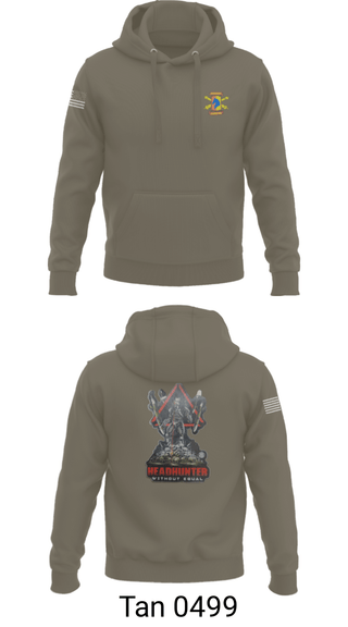 Hoodie, 1/623rd FAR, National Guard, Teamtime, Team time, sublimation, custom sports apparel, team uniforms, spirit wear, spiritwear, sports uniforms, custom shirts, team store, custom team store, fundraiser sports, apparel fundraiser