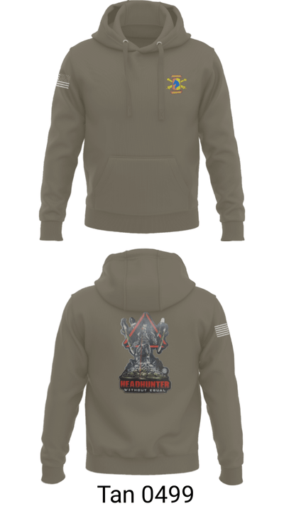 1/623rd FAR 72334612 Hoodie - 40