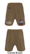 75 HCOS SGGD 45725034 Athletic Shorts With Pockets - 9