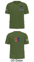53 weg 62050278 Old School Cotton Feel Shirt - 50