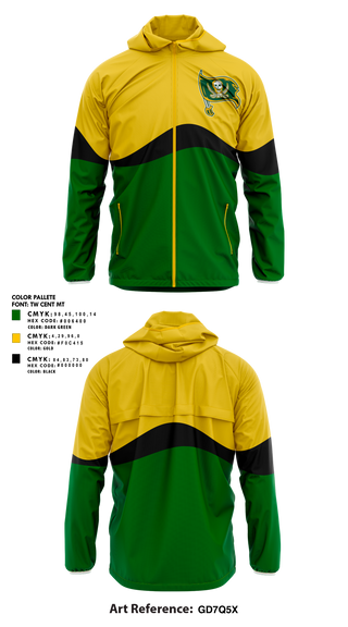 Windbreaker, Burney Raiders, Track & Field, Teamtime, Team time, sublimation, custom sports apparel, team uniforms, spirit wear, spiritwear, sports uniforms, custom shirts, team store, custom team store, fundraiser sports, apparel fundraiser