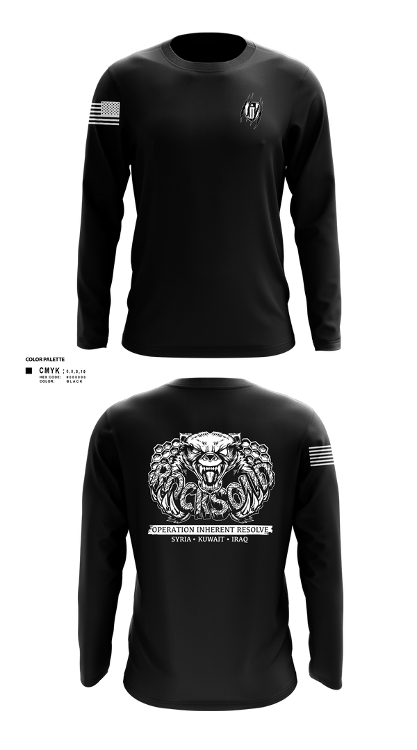 Long Sleeve Performance Shirt, , , Teamtime, Team time, sublimation, custom sports apparel, team uniforms, spirit wear, spiritwear, sports uniforms, custom shirts, team store, custom team store, fundraiser sports, apparel fundraiser