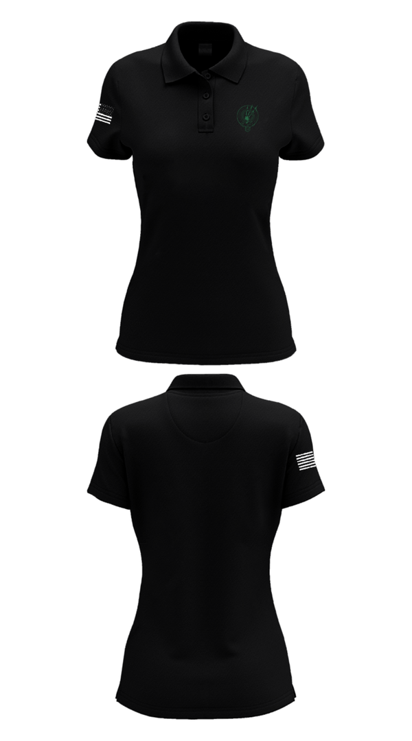 Womens Short Sleeve Performance Polo, Granada Hills Charter High School Golf, Golf, Teamtime, Team time, sublimation, custom sports apparel, team uniforms, spirit wear, spiritwear, sports uniforms, custom shirts, team store, custom team store, fundraiser sports, apparel fundraiser