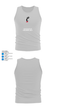 University of Cincinnati Golf 25167109 Tank Top - 13
