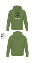 Fort moore 23614259 Hoodie - 51