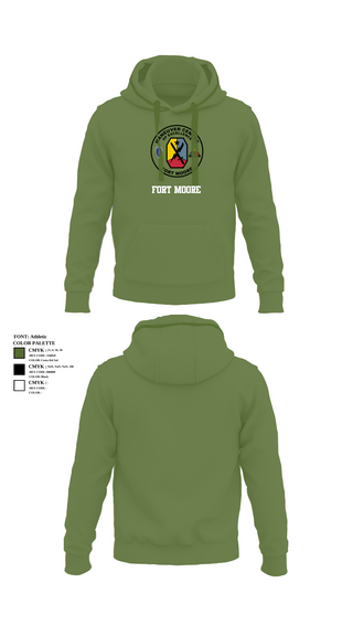 Hoodie, Fort moore, , Teamtime, Team time, sublimation, custom sports apparel, team uniforms, spirit wear, spiritwear, sports uniforms, custom shirts, team store, custom team store, fundraiser sports, apparel fundraiser