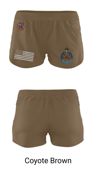 Navy Recruiting 74502123 Ranger Panties - 3
