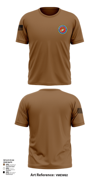 Short Sleeve Performance Shirt, 189/34th unit, Marines, Teamtime, Team time, sublimation, custom sports apparel, team uniforms, spirit wear, spiritwear, sports uniforms, custom shirts, team store, custom team store, fundraiser sports, apparel fundraiser