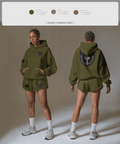 Brockport freedom eagles 89758878 Hoodie - 4