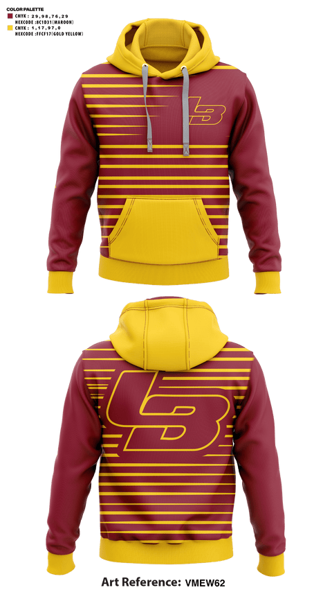 Hoodie, Los Banos High School Cross Country, Cross Country, Teamtime, Team time, sublimation, custom sports apparel, team uniforms, spirit wear, spiritwear, sports uniforms, custom shirts, team store, custom team store, fundraiser sports, apparel fundraiser