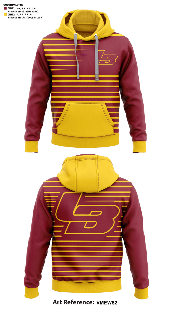 Hoodie, Los Banos High School Cross Country, Cross Country, Teamtime, Team time, sublimation, custom sports apparel, team uniforms, spirit wear, spiritwear, sports uniforms, custom shirts, team store, custom team store, fundraiser sports, apparel fundraiser