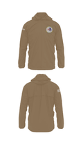 1st Comm Maintenance Sq 14666523 Windbreaker - 1