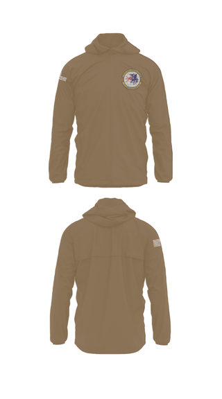 Windbreaker, 1st Comm Maintenance Sq, Air Force, Teamtime, Team time, sublimation, custom sports apparel, team uniforms, spirit wear, spiritwear, sports uniforms, custom shirts, team store, custom team store, fundraiser sports, apparel fundraiser