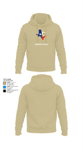 Goodfellow AFB MCD 8795837 Hoodie - 91