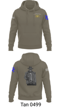 Bandoleros 86621412 Hoodie - 78