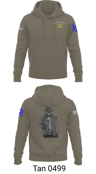 Hoodie, Bandoleros, , Teamtime, Team time, sublimation, custom sports apparel, team uniforms, spirit wear, spiritwear, sports uniforms, custom shirts, team store, custom team store, fundraiser sports, apparel fundraiser