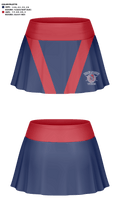 Thales Academy-Apex High School Cheer 7969385 Skort - 41