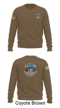 Detachment 1, 3rd Combat Weather Sqd 68533105 Crew Neck Sweatshirt - 5