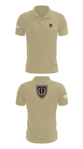 KSK 32447912 Short Sleeve Performance Polo - 87