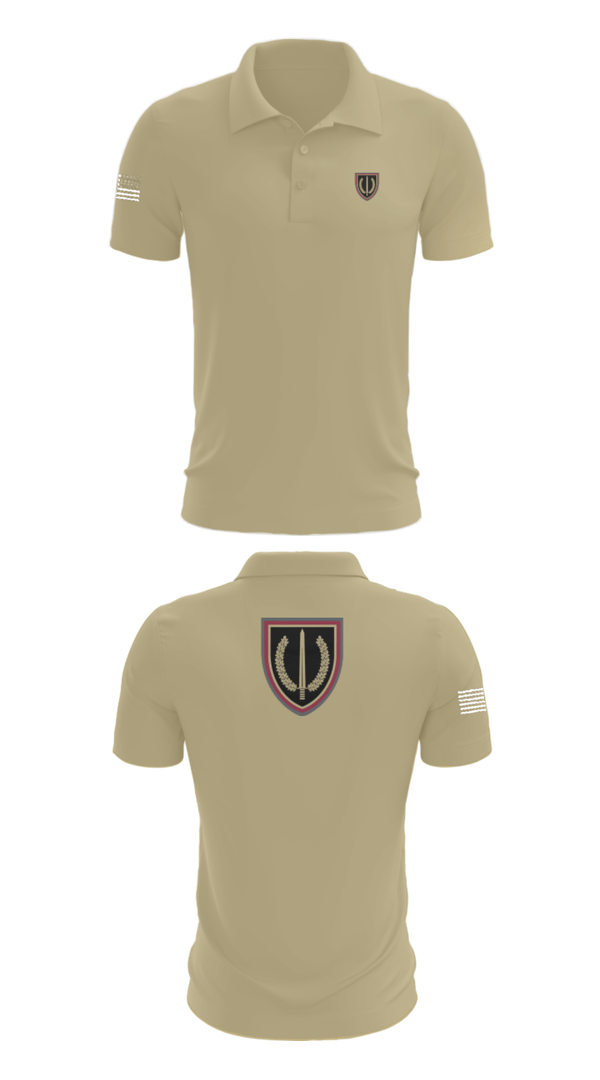 Short Sleeve Performance Polo, KSK, Marines, Teamtime, Team time, sublimation, custom sports apparel, team uniforms, spirit wear, spiritwear, sports uniforms, custom shirts, team store, custom team store, fundraiser sports, apparel fundraiser