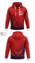 Richland High School Dance 22190873 Hoodie - 1