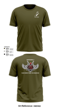 Fox troop 31876072 Short Sleeve Performance Shirt - 10