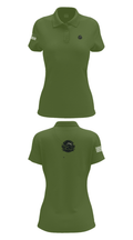 VAQ-131 90962102 Women's Short Sleeve Performance Polo  - 52
