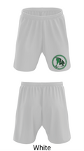 Lake Riviera Middle School Basketball 11266436 Athletic Shorts With Pockets - 1