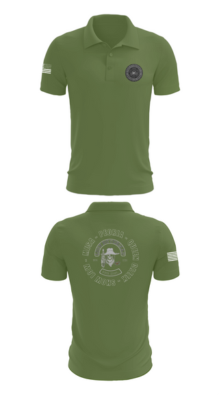 Short Sleeve Performance Polo, LDMC, , Teamtime, Team time, sublimation, custom sports apparel, team uniforms, spirit wear, spiritwear, sports uniforms, custom shirts, team store, custom team store, fundraiser sports, apparel fundraiser