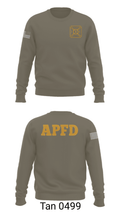 APSLFD 19423185 Crew Neck Sweatshirt - 65